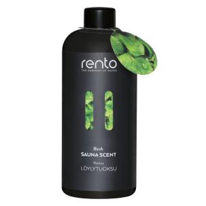 Bastudoft björk RENTO