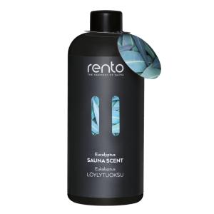 Bastudoft Eucalyptus 400ml RENTO