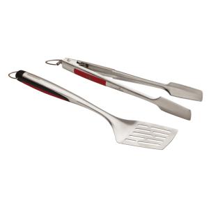 Grillset Comfort Grip
