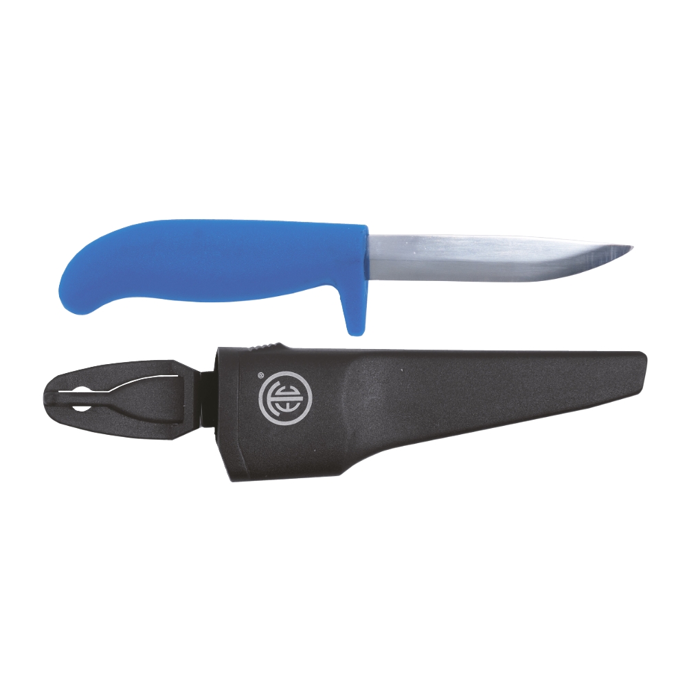 Slidkniv Rostfri ETC