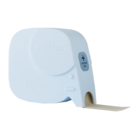 Superplåster 3x200 Bluemax