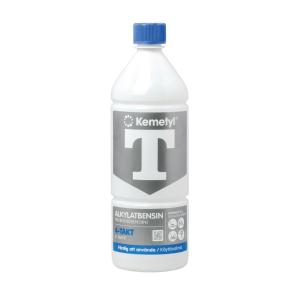 Alkylatbensin 4-takt 1 Liter