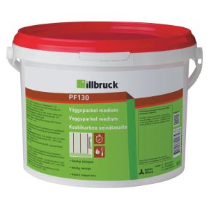 Väggspackel Medium PF130 3L illbruck