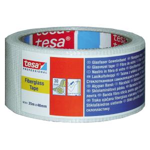 Glasfibertejp 48mmx25m TESA