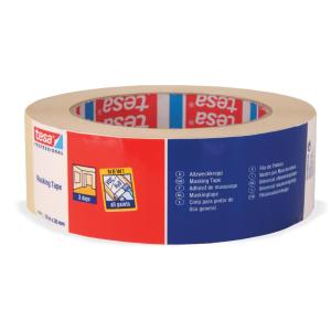 Maskeringstejp 38mm 50m 4323 TESA