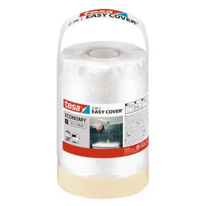 Maskeringstejp refill M 33mx55cm TESA