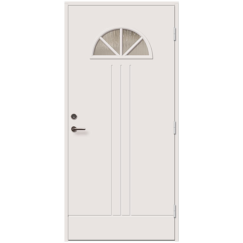 Ytterdörr 879G SP3 10x21 H Agelia II cotsw.spröjs STARDÖRREN