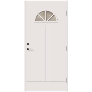 Ytterdörr 879G SP3 10x21 H Agelia II cotsw.spröjs STARDÖRREN