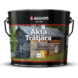 Trätjära 850 3L AUSON