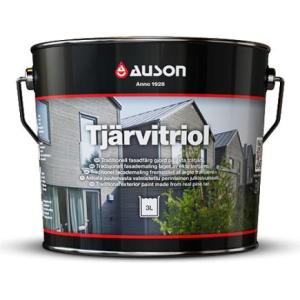 Tjärvitriol 3L AUSON