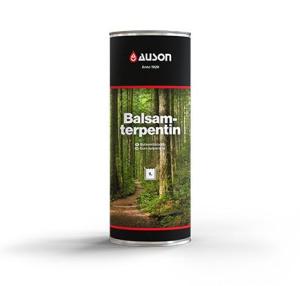 Balsamterpentin Plåt 5L AUSON