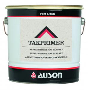 Takprimer Svart 5L AUSON