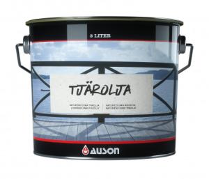 Tjärolja 3L AUSON