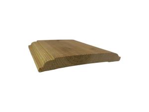 12x95 Dekorlist D20 obehandlad Furu A