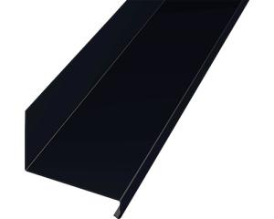 Överbleck 100x1500mm