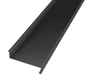 Underbleck 40x1500mm