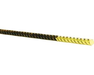 8mm Armeringsstål L=6000mm K500 C-T