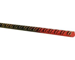 10mm Armeringsstål Röd L=2000mm K500 CT
