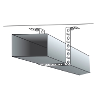 Hålband HB 20x1,0mm 10m FAST