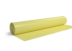 Fuktspärr, golv 2x20m