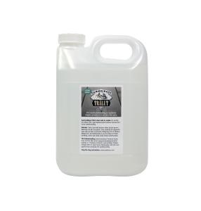 Trälut utan kalk 2,5L Gammeldags