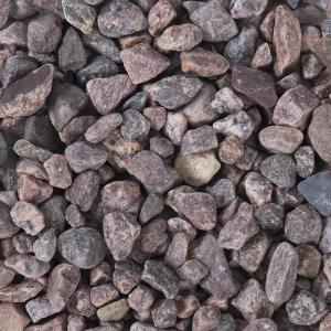 Gårdsgrus 8-16mm naturfärgad 800kg/säck
