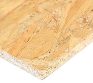 OSB 3 2500x1197x11mm