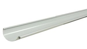 Hängränna 125mm 3,0m