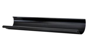 Hängränna 125mm 5,0m