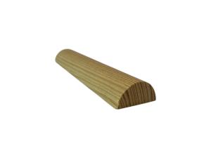 12x27 Halvstav obehandlad Furu A