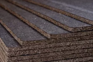 1200x2740x12mm Hunton vindtät