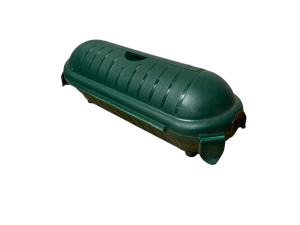 Skyddsbox IP44 Stickpropp/skarvuttag