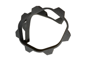 Tätband TP20 profil LITEN L=1000mm