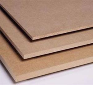 1220x2440x10mm MDF-board