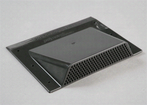 Mögelstopper 10st/fp