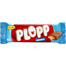 Plopp 25 g