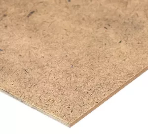 1220x2745x3mm Oljehärdad Board HBH