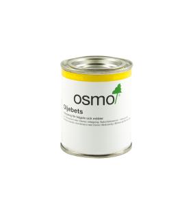 Oljebets 3501 Vit Sidenmatt 0,125L OSMO