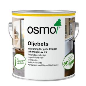 Oljebets 3543 Cognac 1L OSMO