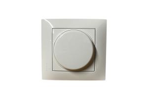 Dimmer inf 500W Tran Premium BÅREBO