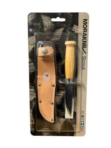 Morakniv scout classic Nr39
