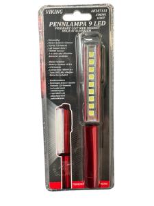 Pennlampa BLISTER