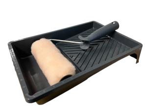 Stiwex  Basic Roller Set 8680 18cm