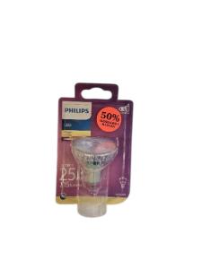 Led Spot 3,1W (25W) GU10 VV