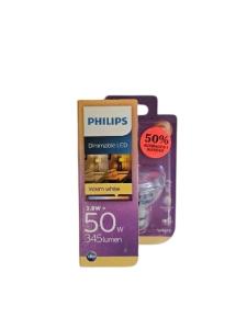 Led Spot 5,5W (50W) GU10 DIM