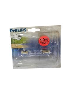 Halogenrör 120W R7S 78mm PHILIPS