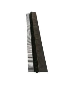 TJB Takfot 1,2m Svart