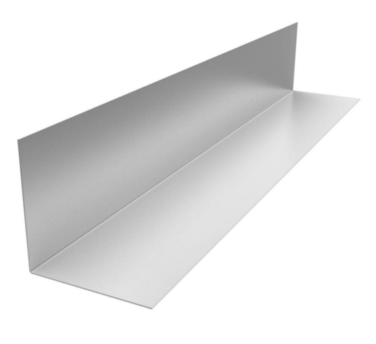 Hörnprofil L50 3000mm