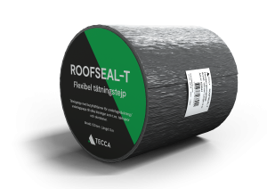 Tätningstejp, Roofseal-T 150mmx5m