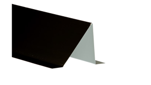 Snörasskydd Svart 2000mm